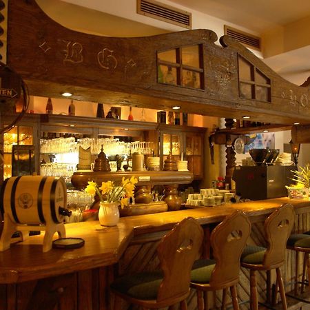 Hotel Am Liepnitzsee 万德利茨 外观 照片