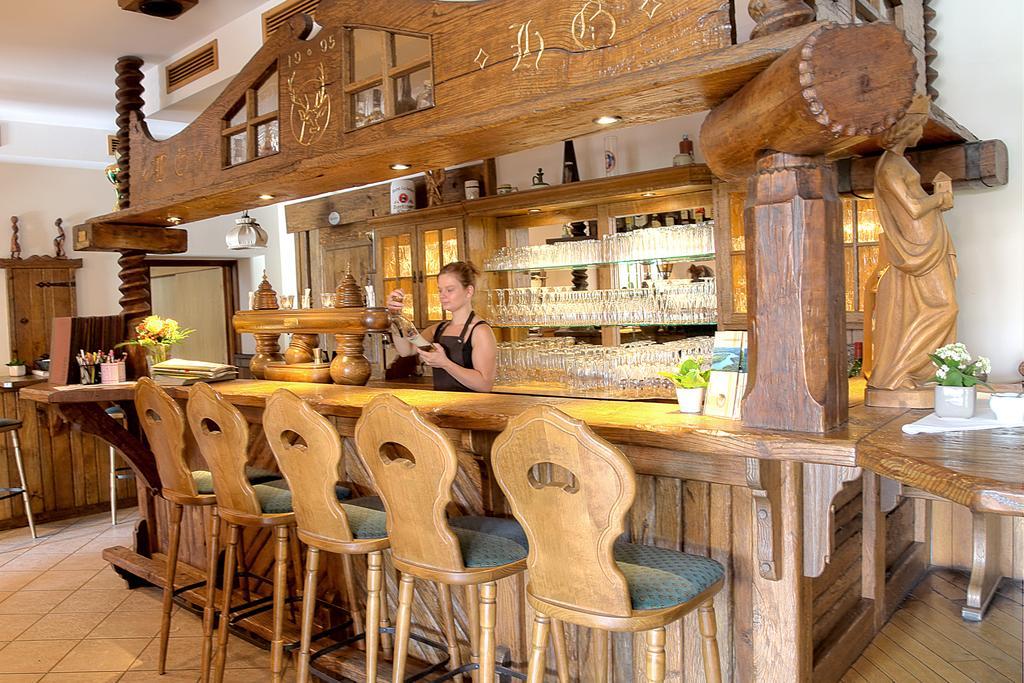 Hotel Am Liepnitzsee 万德利茨 外观 照片