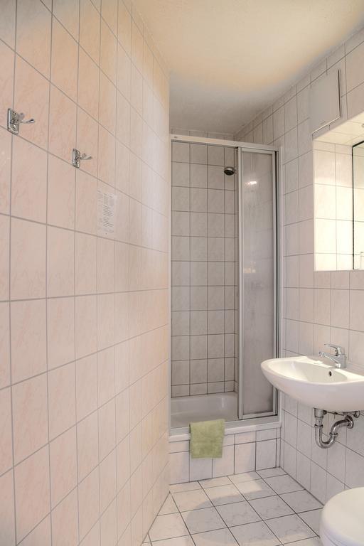 Hotel Am Liepnitzsee 万德利茨 外观 照片