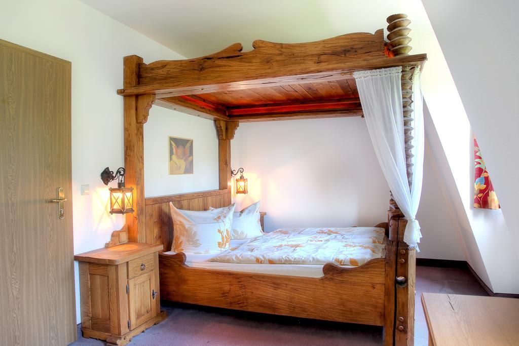 Hotel Am Liepnitzsee 万德利茨 客房 照片