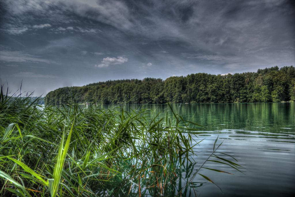 Hotel Am Liepnitzsee 万德利茨 外观 照片