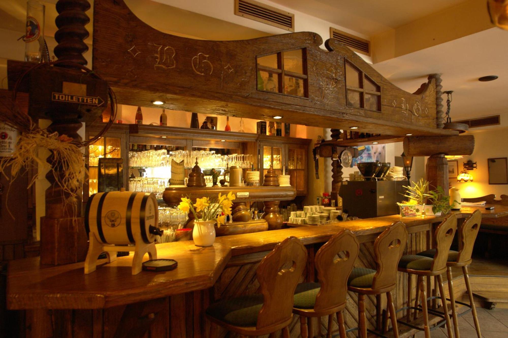 Hotel Am Liepnitzsee 万德利茨 外观 照片