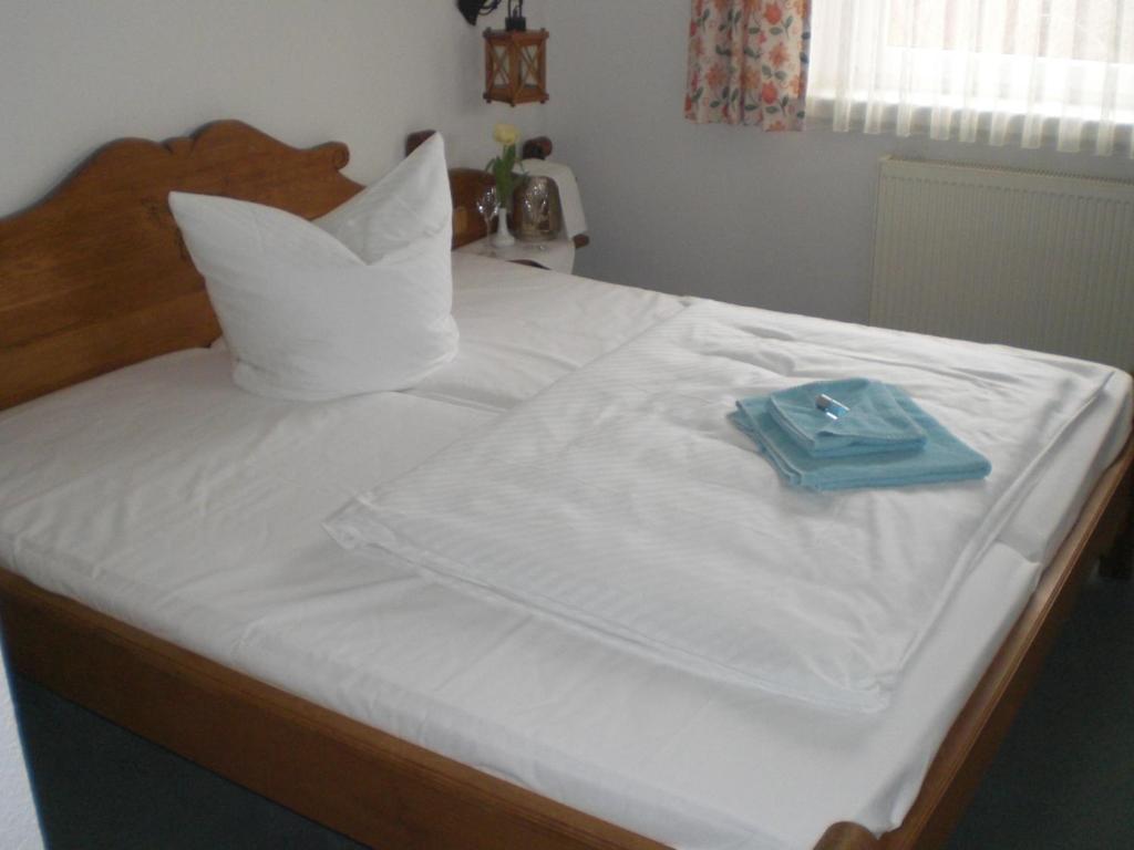 Hotel Am Liepnitzsee 万德利茨 客房 照片